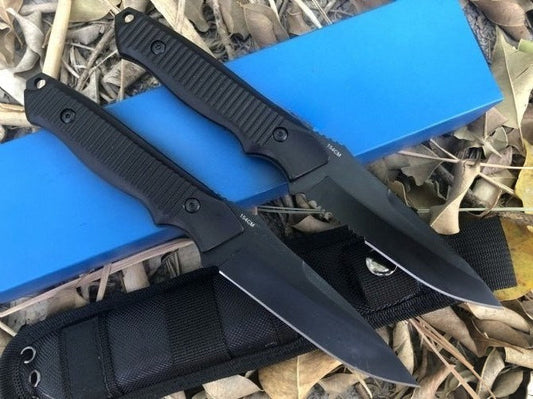 BM40BK Schwarze Outdoor-Werkzeuge