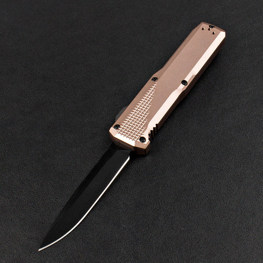 BM 4600 Aluminium-Taschenwerkzeug
