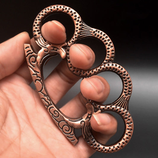 Medusa Pattern EDC Outdoor-Tragewerkzeug