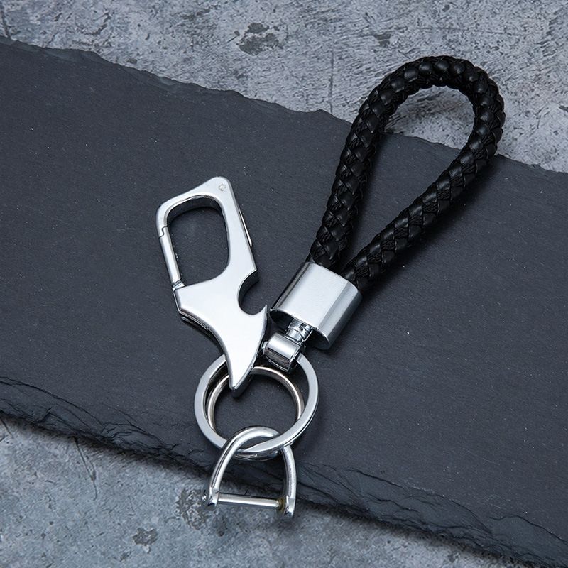 Keyaccessoryr Small Creative Pendant EDC Tool