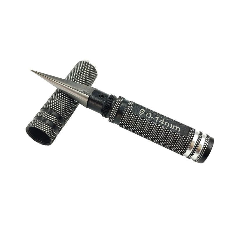 0-14mm DIY Reamer Hand Craft Tool