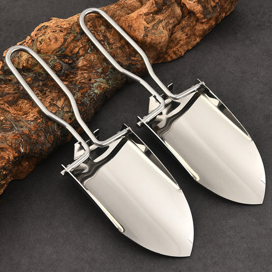 Gardening Folding Spatula