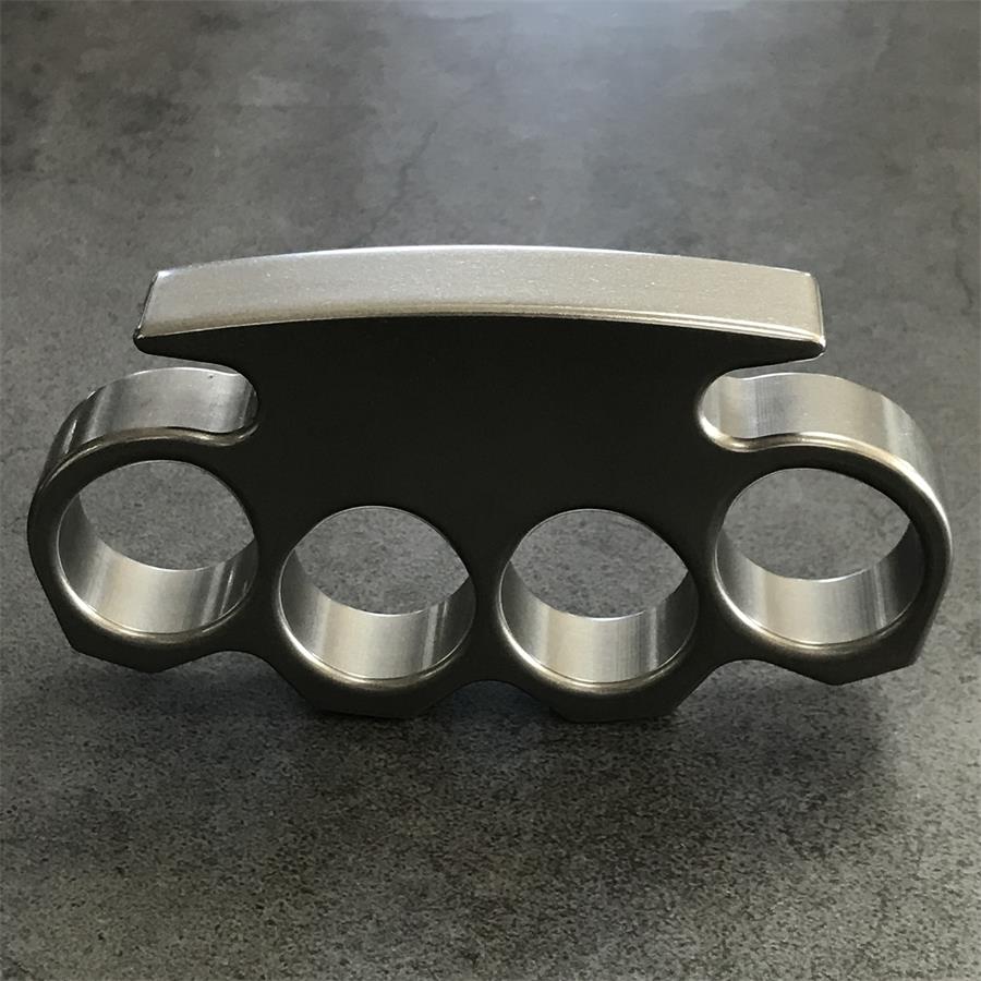 Das KING Stonewashed Outdoor-Werkzeug aus Stahl