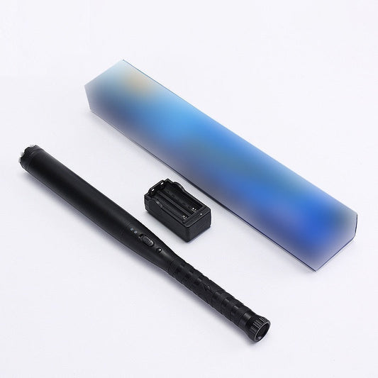 Fashion Flashlight — New Women's Portable Multi-Functional Keychain Flashlight