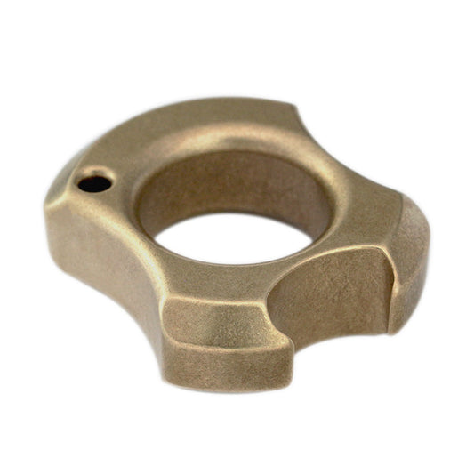 Multi-style Bottle Opening metal TC4 EDC Portable Tool