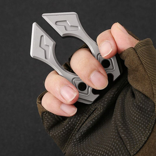 Strumento EDC apribottiglie Lightning
