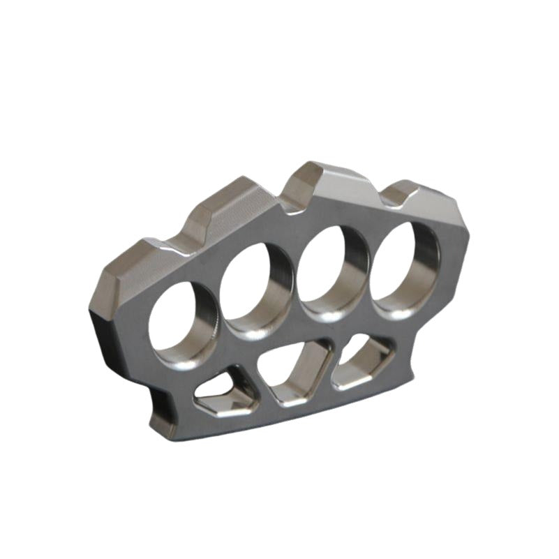 304 Steel Creative Maple Leaf Shape Outdoor Tool