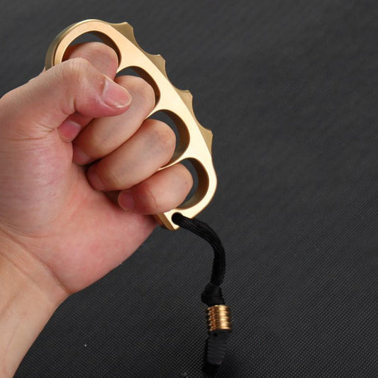 Large Pea metal Outdoor Backpack Tool