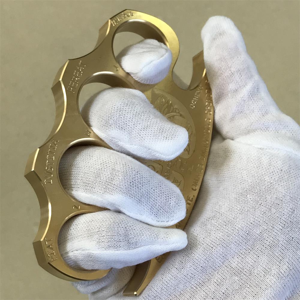 Starkes Metall-EDC-Outdoor-Tool
