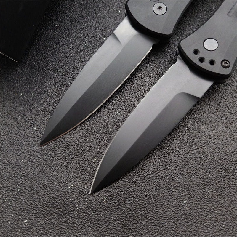 BM3551BK Schwarz Outdoor Klappwerkzeug