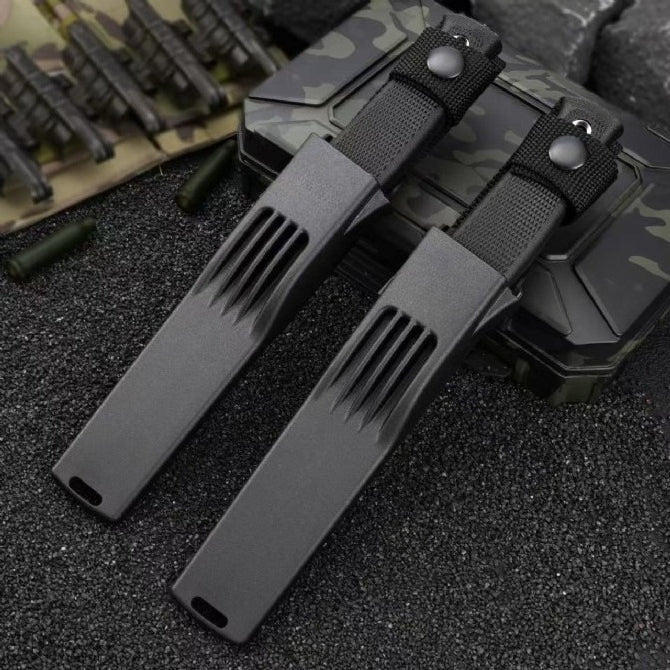 FK Thermorun Handle 3G Pulverstahl Outdoor-Werkzeuge