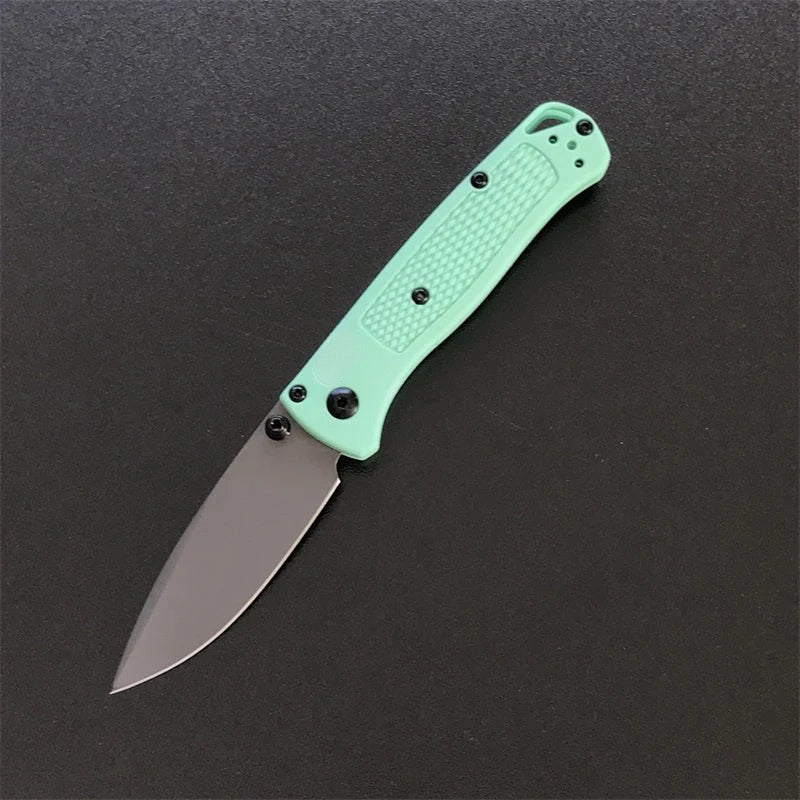 Mini Outdoor 533 Folding Nylon Fiber Pocket Camping Tool