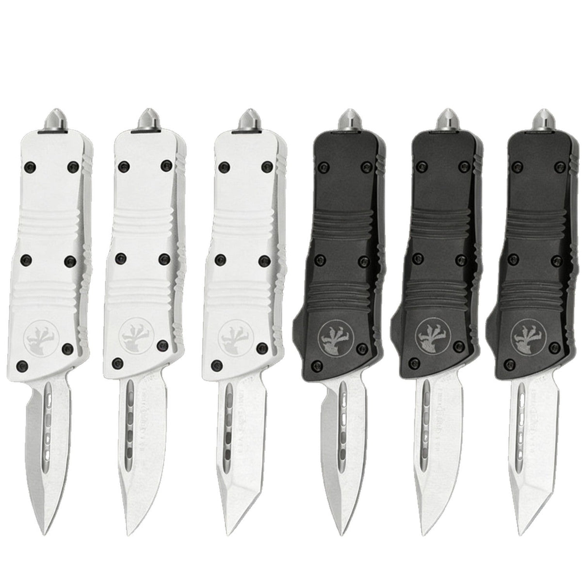 CNC-Aluminiumlegierung-Paketöffner | Mini EDC-Taschenwerkzeug
