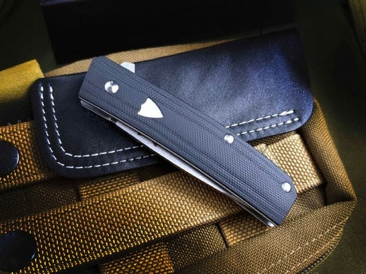BM601 Klappbares Taschen-Outdoor-Tragewerkzeug