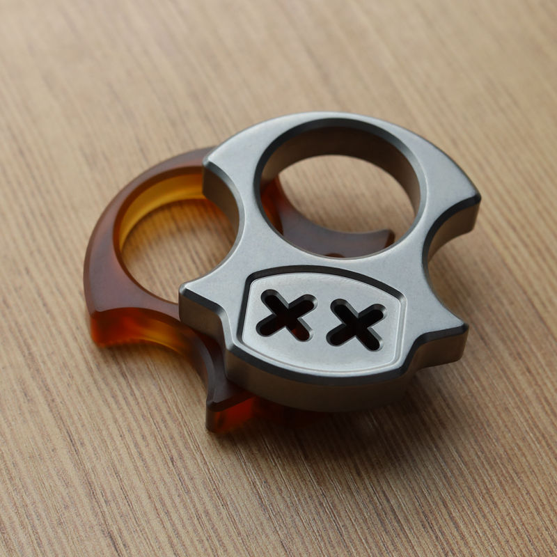 Multi-style Mini EDC Decoration Tool with No Lanyard