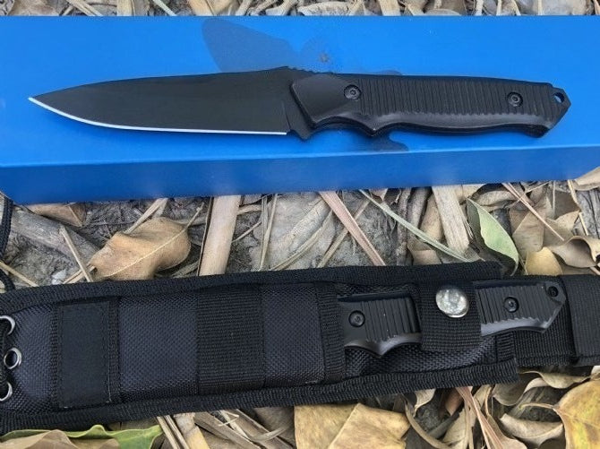 BM40BK Black Outdoor EDC Tool