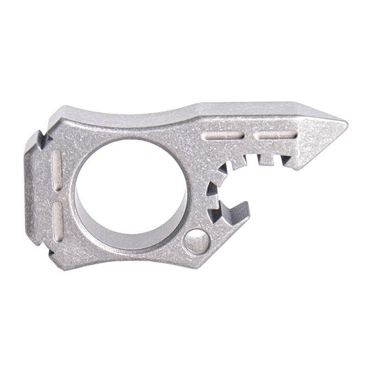 Shark Bottle Opener Outdoor Edc Backpack Keyaccessoryr Tool