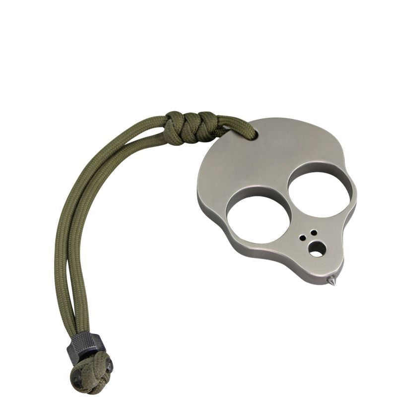Alien Titanium tragbares EDC-Tool