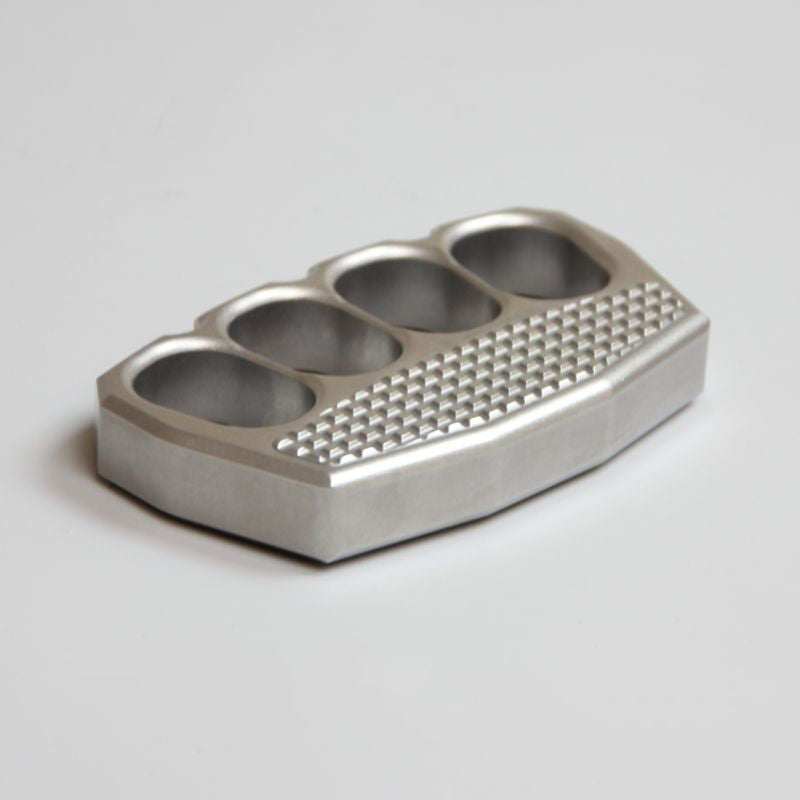 Non-slip Thickened Steel EDC Outdoor Tool