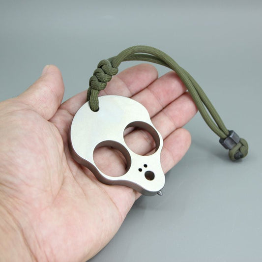 Alien Titanium Portable EDC Tool