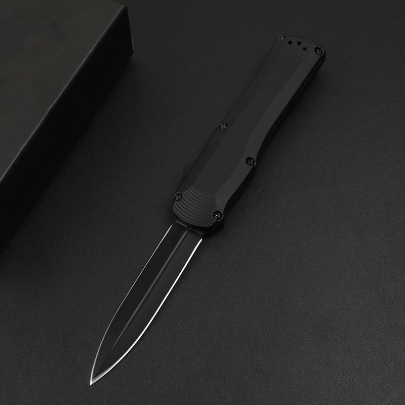 BM 3400 Zinc Aluminum Alloy Handle Pocket Outdoor EDC Tool