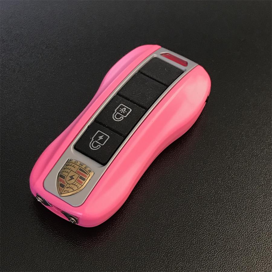 Mini Autoschlüssel Tragbares EDC-Outdoor-Werkzeug