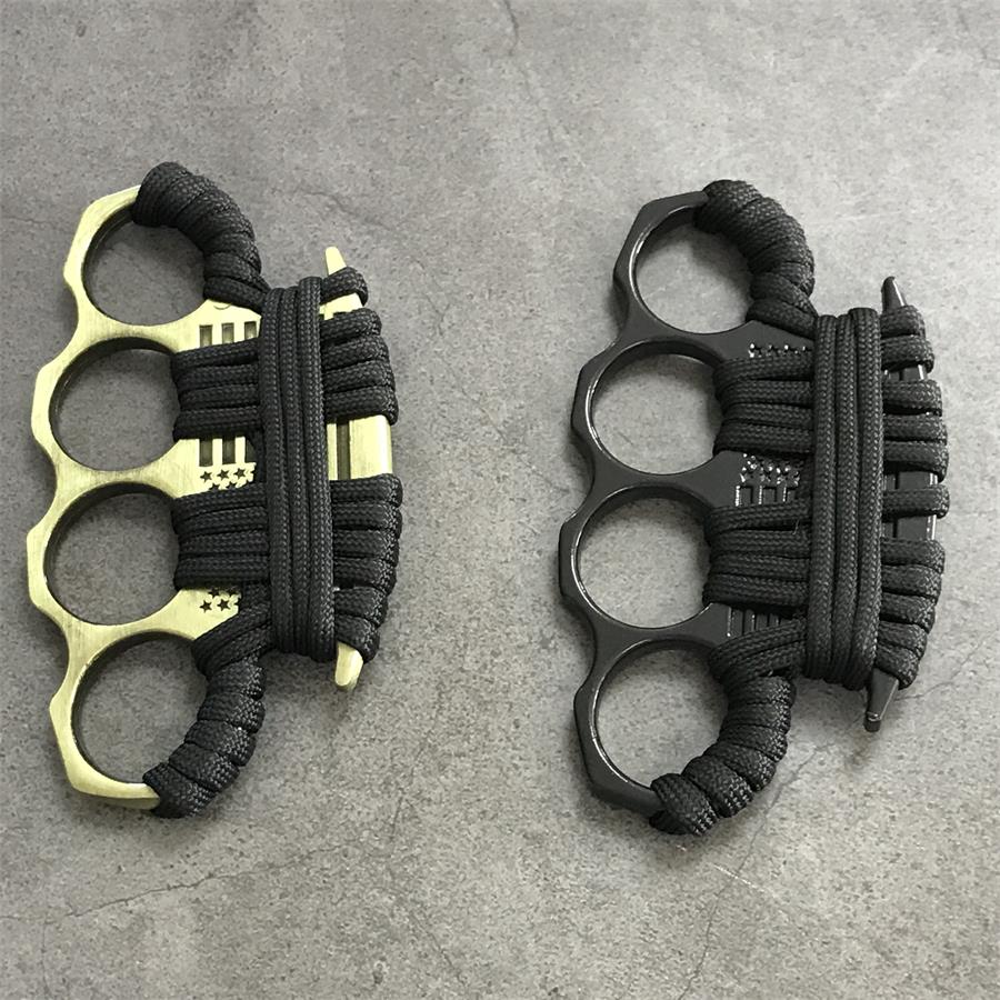 Vintage Style Outdoor EDC Tool
