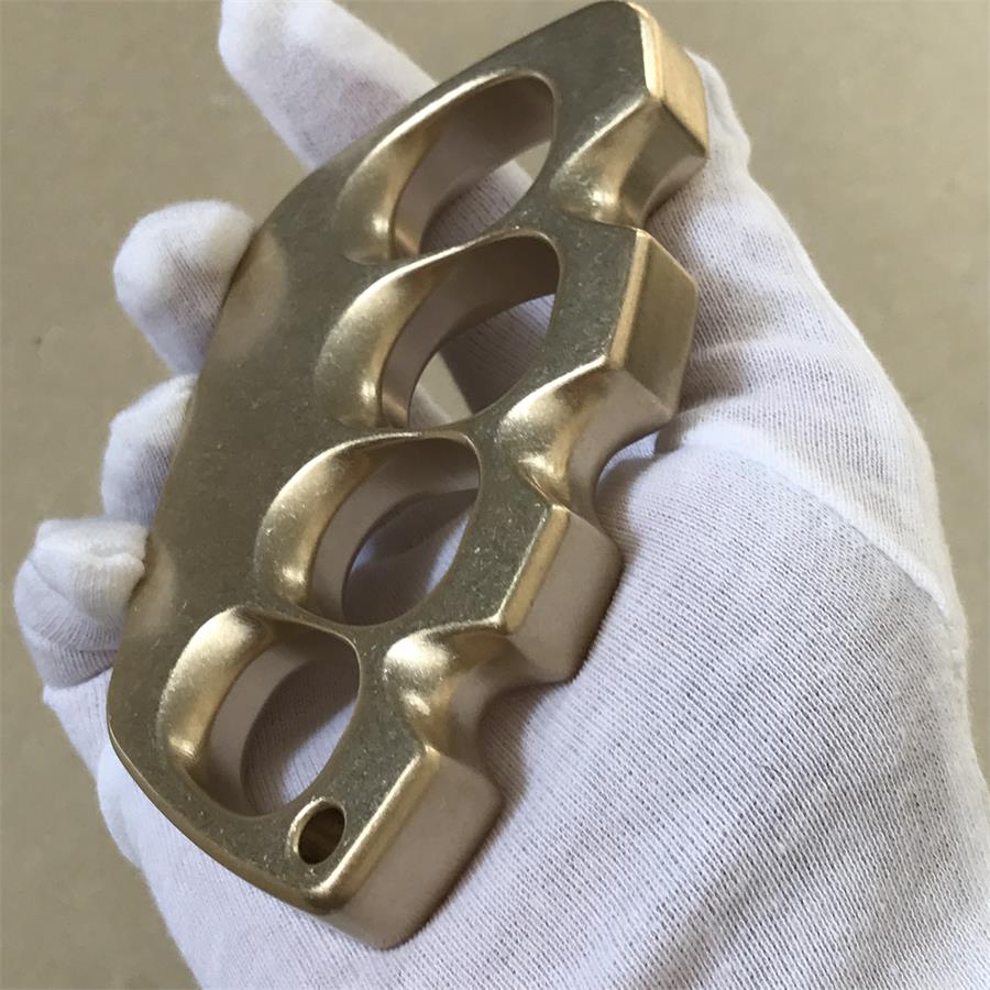 Big Hole Creative metal Outdoor Tool