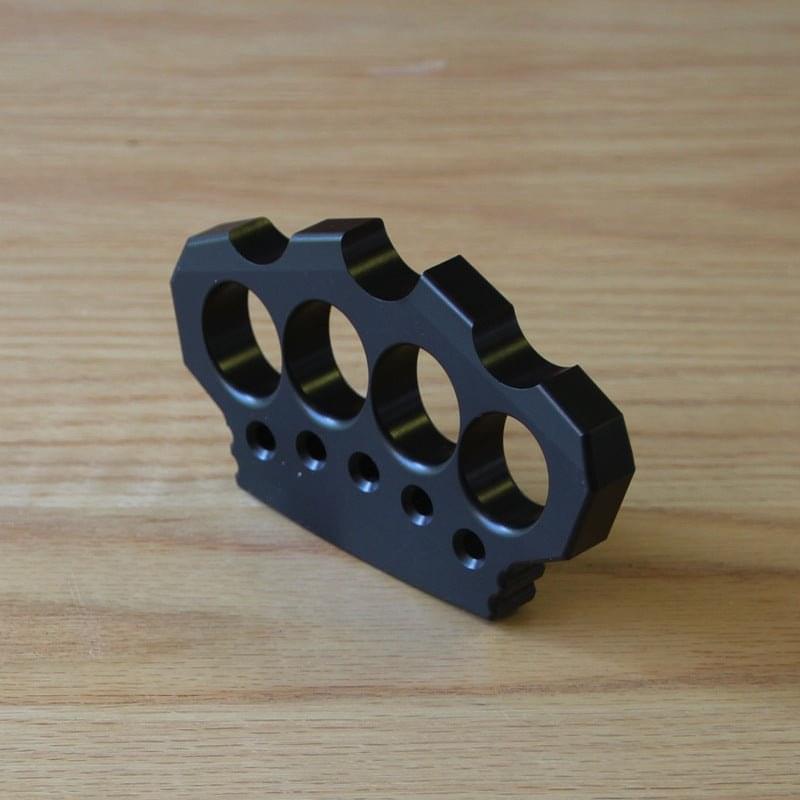 New Aero Aluminium Alloy Brass Rings
