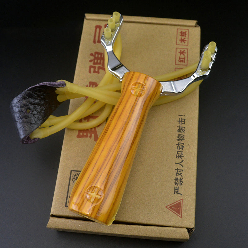 Holzmaserung Tarnung Outdoor-Set