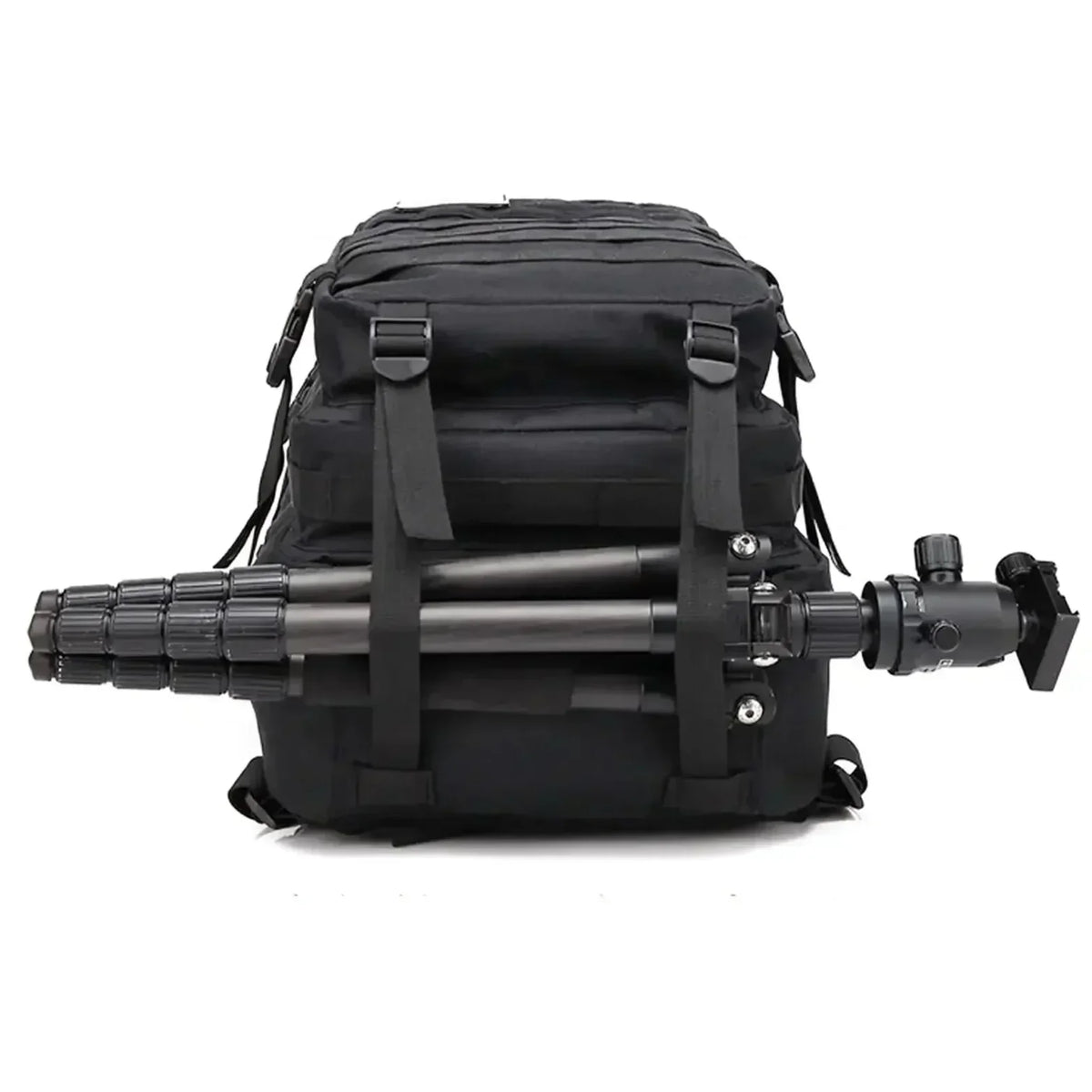 REP33 / 45L Tactical Backpack / Green