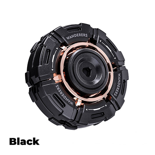 Wanderers Mechanical Armor Fidget Spinner