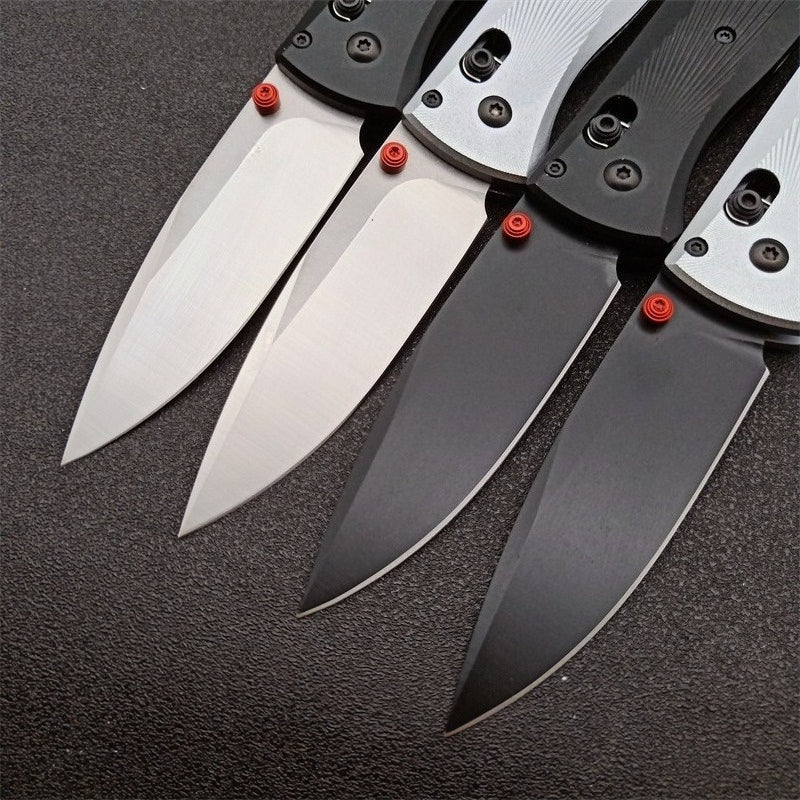 BM535 Bk-4 Titan-Griff Klappbares Outdoor-Werkzeug