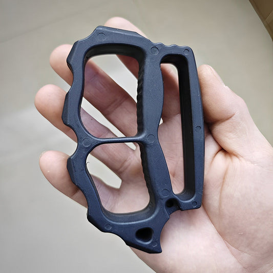 Nylon Echte Messingknöchel Kunststoff