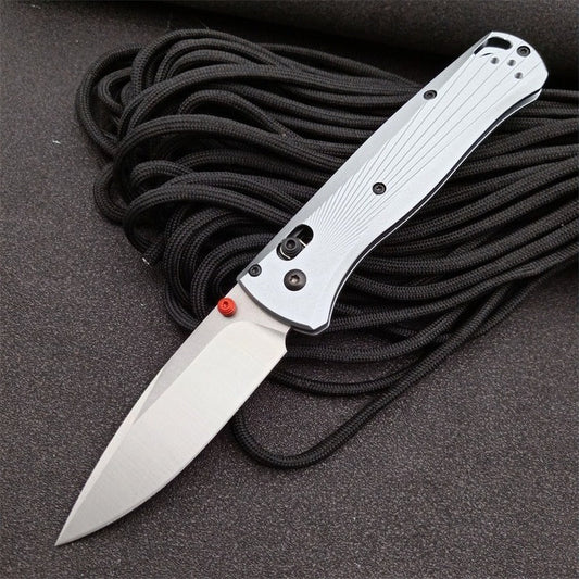 BM535 Bk-4 Titan-Griff Klappbares Outdoor-Werkzeug