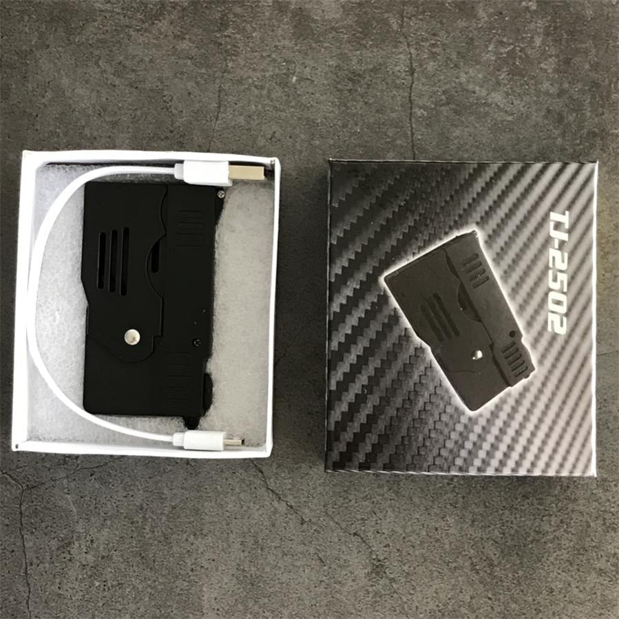 Tragbares faltbares Outdoor EDC-Werkzeug