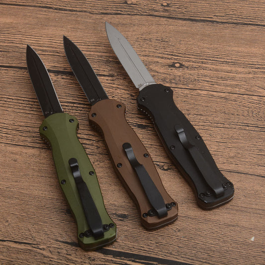 BM3300 Aluminum Handle Pocket Outdoor EDC Tool