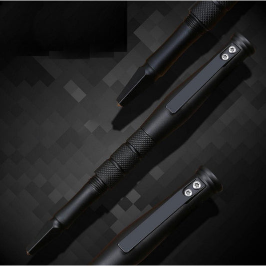 T2 Lightning Tactical Self Defense Pen - Tacsafeworld EDC Gadgets