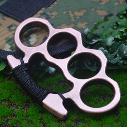 Verdickte klassische Aluminium-EDC-Tools