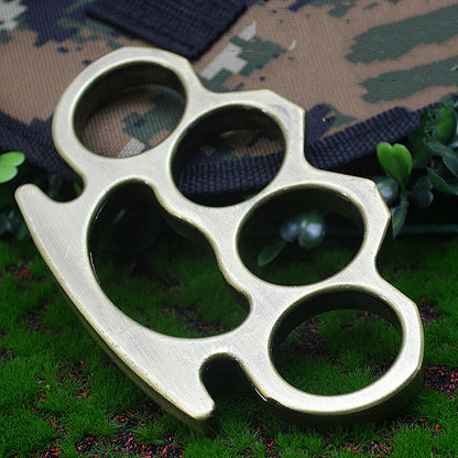 Verdickte klassische Aluminium-EDC-Tools