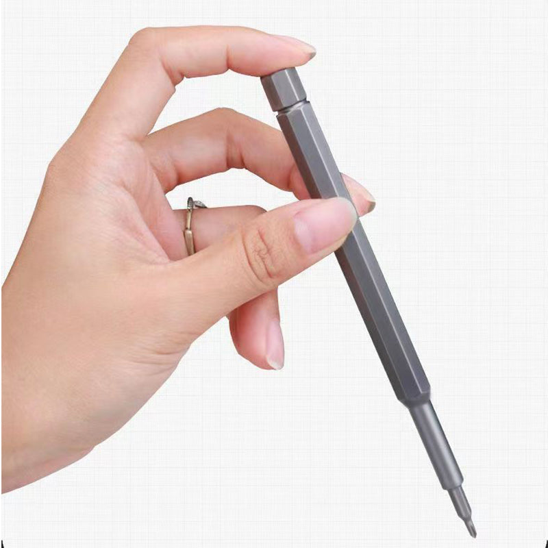 24‑Bit Precision Screwdriver Set Repair Maintenance Tool
