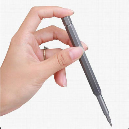 24‑Bit Precision Screwdriver Set Repair Maintenance Tool