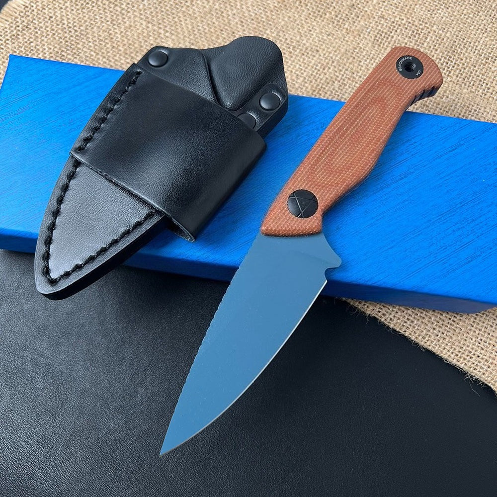 BM 203BT Dacian MagnaCut Stahl Outdoorwerkzeug