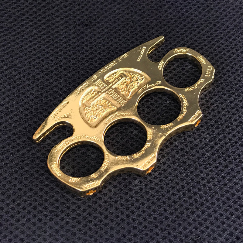Vintage Engraved Zinc‑Alloy Hobby Collectible Metal Ornament