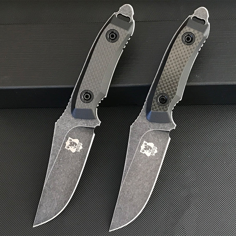 Liome G10 Carbon Fiber Handle Outdoor EDC Tool