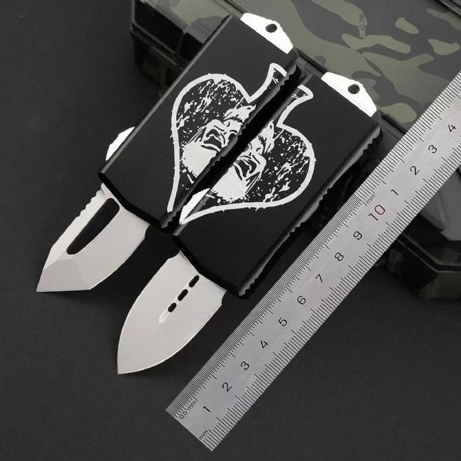 Flying Fish A-Class Aviation Aluminium Outdoor Portable Tool