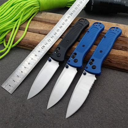 BM535 Polymer Fiberglass Outdoor EDC Tool