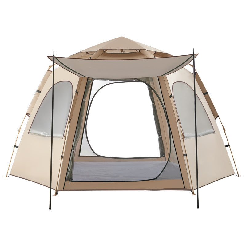 Outdoor tent