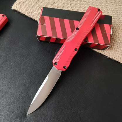 KX9000 Zinklegierungsgriff Tragbares Outdoor-Werkzeug