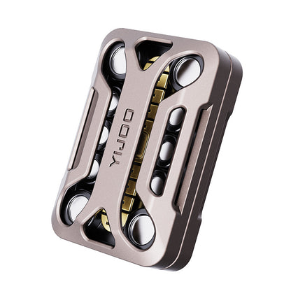 Tuning Fork Fidget Slider